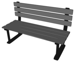 Park Bench