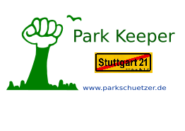 Park Keeper