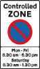 Parking Zone