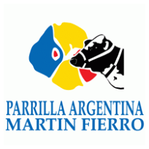 Parrilla Argentina Martin Fierro