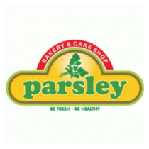 Parsley - Bakery and Cake Shop