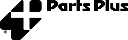 Parts Plus logo