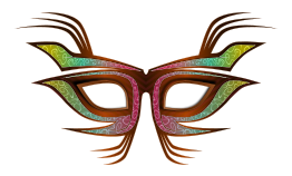 Party Mask