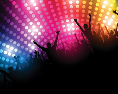 Party People Vector