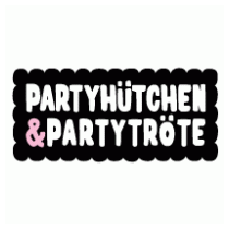 Partyhütchen & Partytröte corto