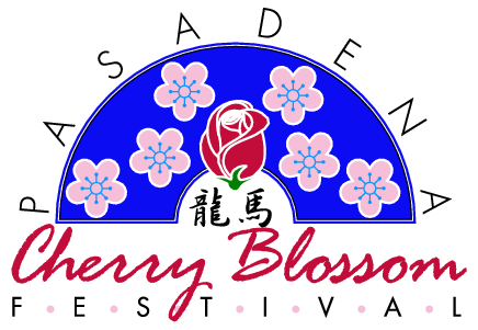 Pasadena Cherry Blossom Festival