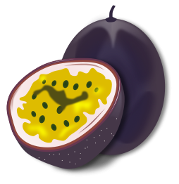 Passion Fruit