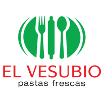 Pastas Fesaca El Vesubio