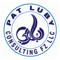 Pat Luby Consulting Fz LLC