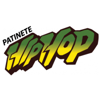 Patinete Hip Hop