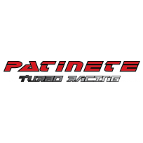 Patinete Turbo Racing