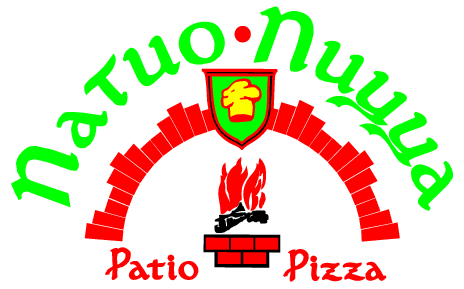 Patio Pizza
