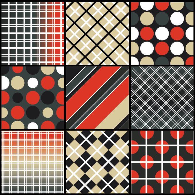 Pattern Pack