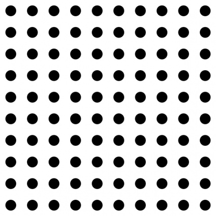 Pattern Square Special Patterns Grid Dots