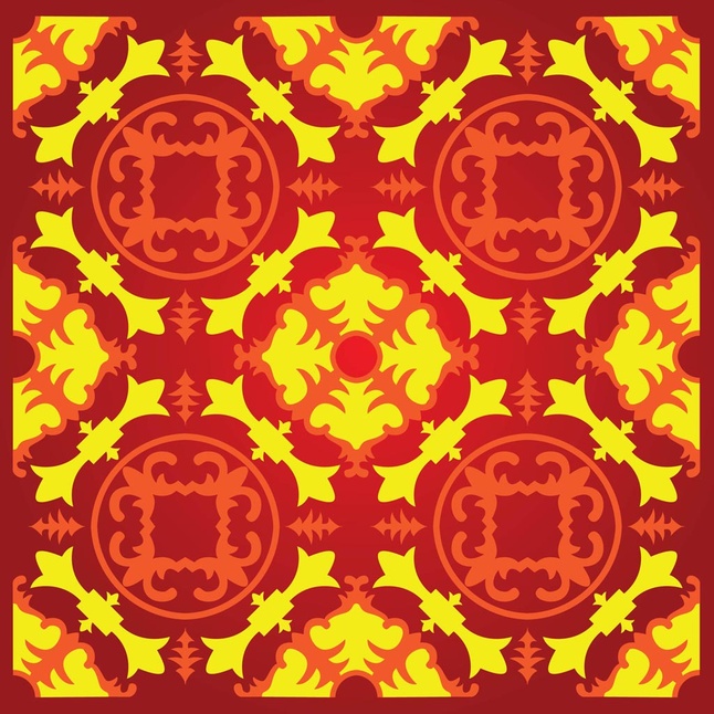 Pattern Tile