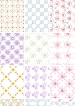 Pattern Vector 29