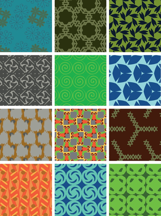 Patterns Collection