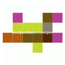 Paul Funcken Ontwerpen