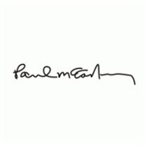 Paul McCartney Signature