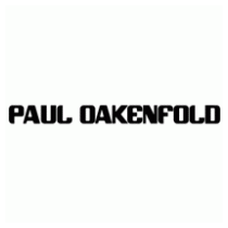 Paul Oakenfold