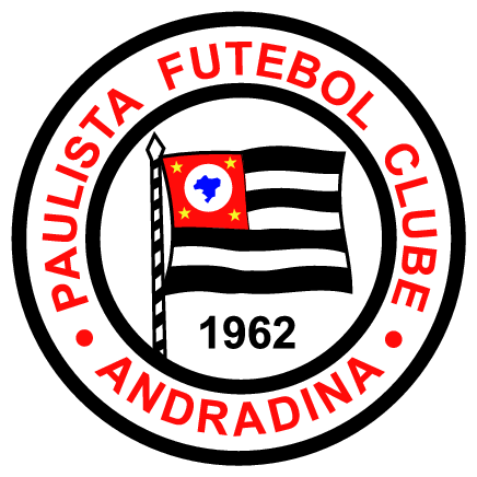Paulista Futebol Clube De Andradina Sp