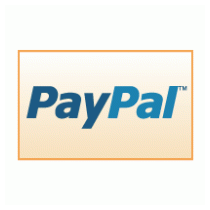 Paypal Acceptance Mark