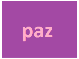 Paz