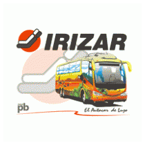 pb IRIZAR el autocar de lujo