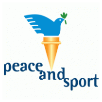 Peace And Sport