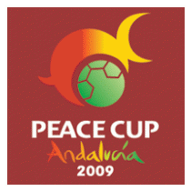 Peace Cup 2009