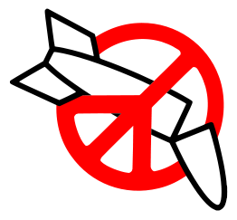 Peace No War