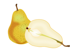 Pear