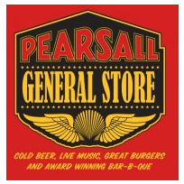 Pearsall General Store