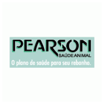 Pearson Saude Animal