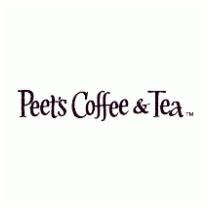 Peet's Coffee & Tea