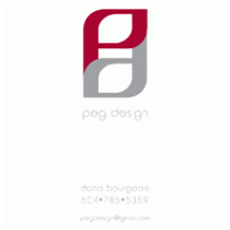 Peg Design