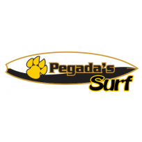 Pegada's Surf