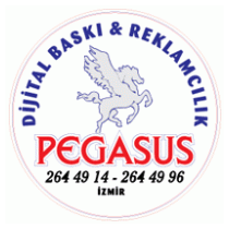 Pegasus Dijital