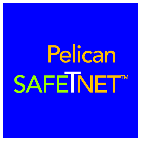 Pelican Safetnet