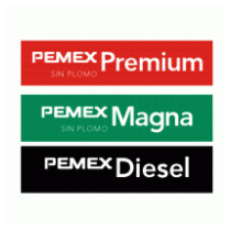 Pemex Gasolinas