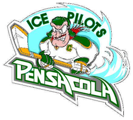 Pensacola Ice Pilots