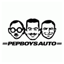 Pep Boys Auto