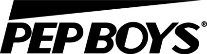 Pep Boys logo