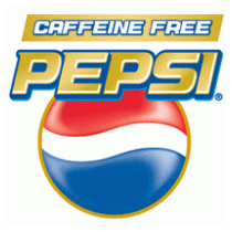 Pepsi - Caffeine Free