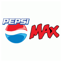 Pepsi Max