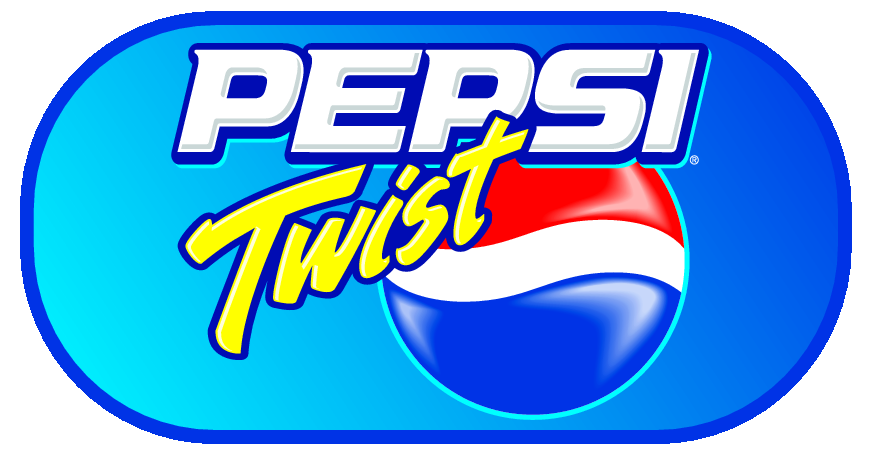 Pepsi Twist