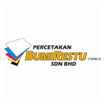 Percetakan Bumi Restu Sdn Bhd