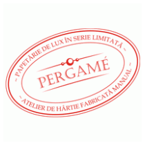 Pergame