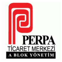 Perpa Ticaret Merkezi A blok