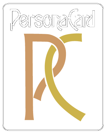 Persona Card